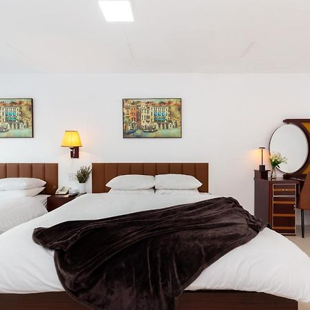 Scat Hotel - Nguyen Trai TP. Hồ Chí Minh Ngoại thất bức ảnh