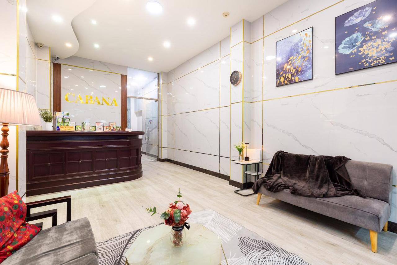 Scat Hotel - Nguyen Trai TP. Hồ Chí Minh Ngoại thất bức ảnh