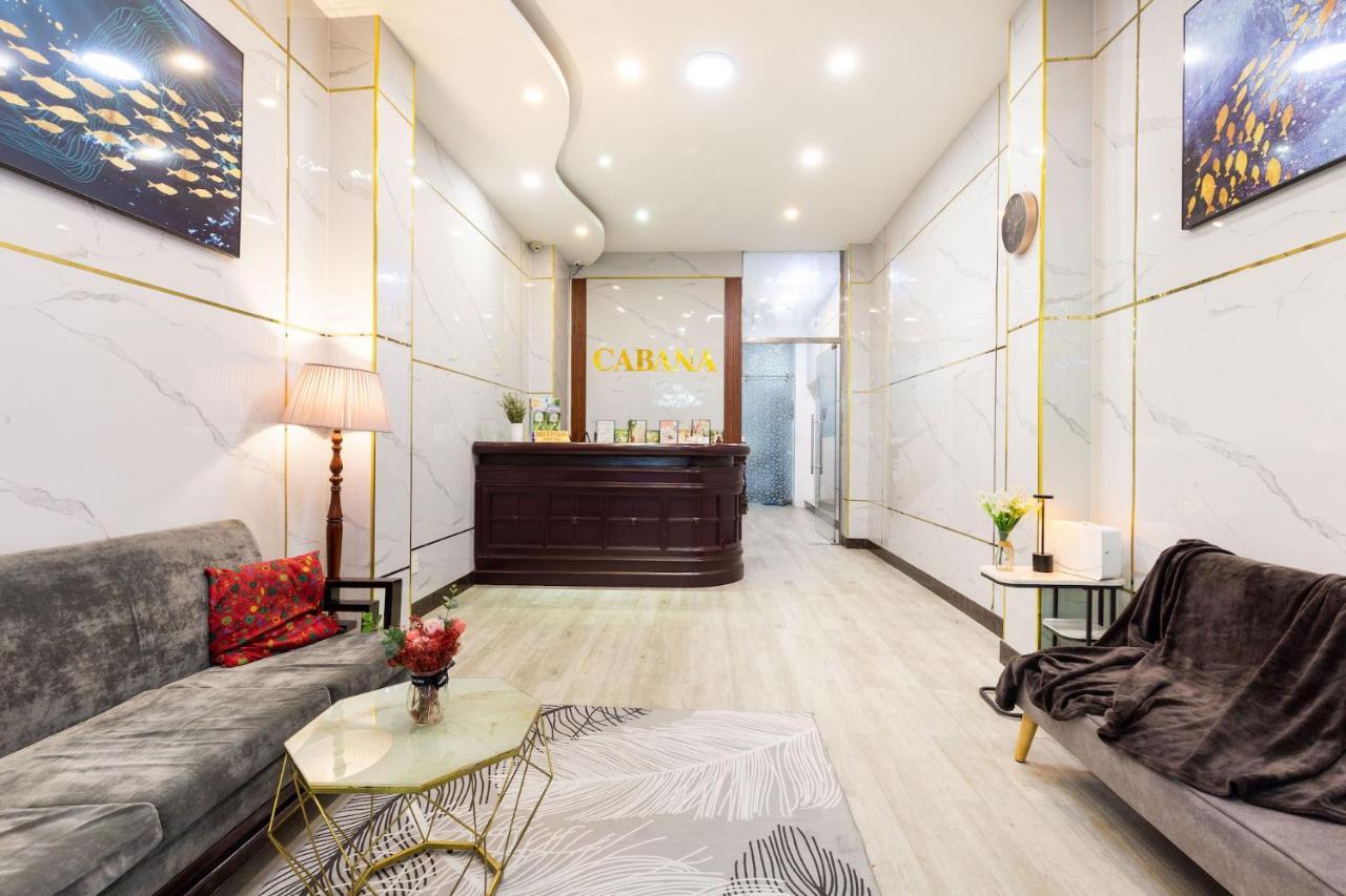 Scat Hotel - Nguyen Trai TP. Hồ Chí Minh Ngoại thất bức ảnh