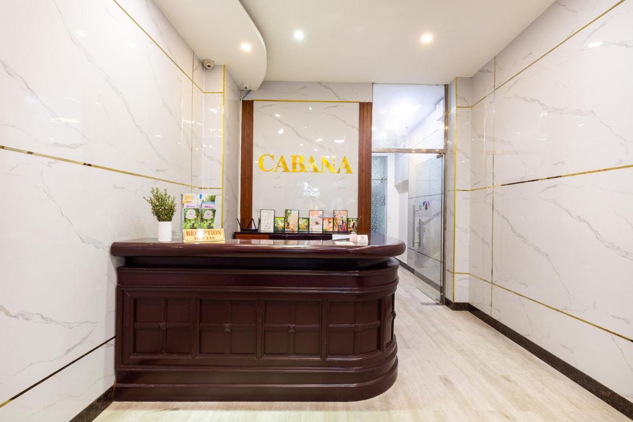 Scat Hotel - Nguyen Trai TP. Hồ Chí Minh Ngoại thất bức ảnh