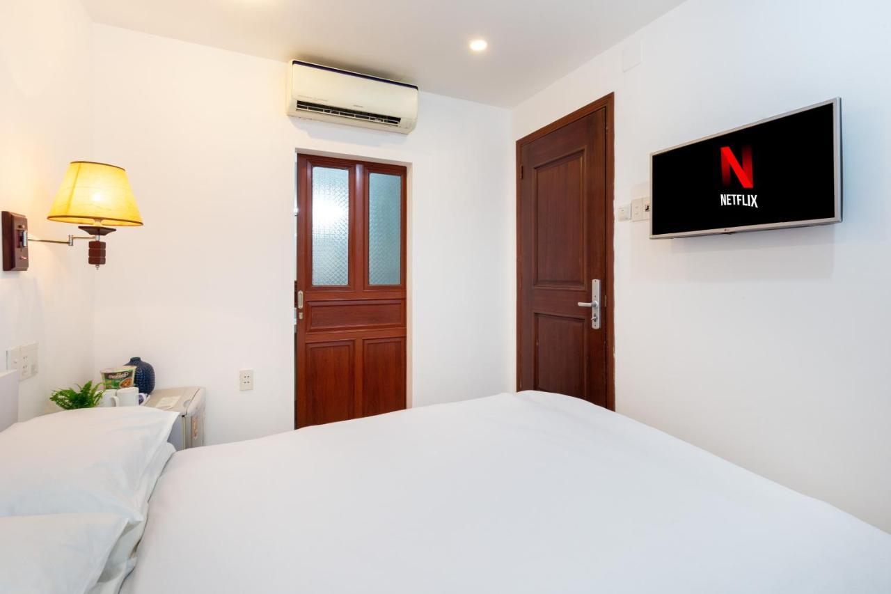 Scat Hotel - Nguyen Trai TP. Hồ Chí Minh Ngoại thất bức ảnh