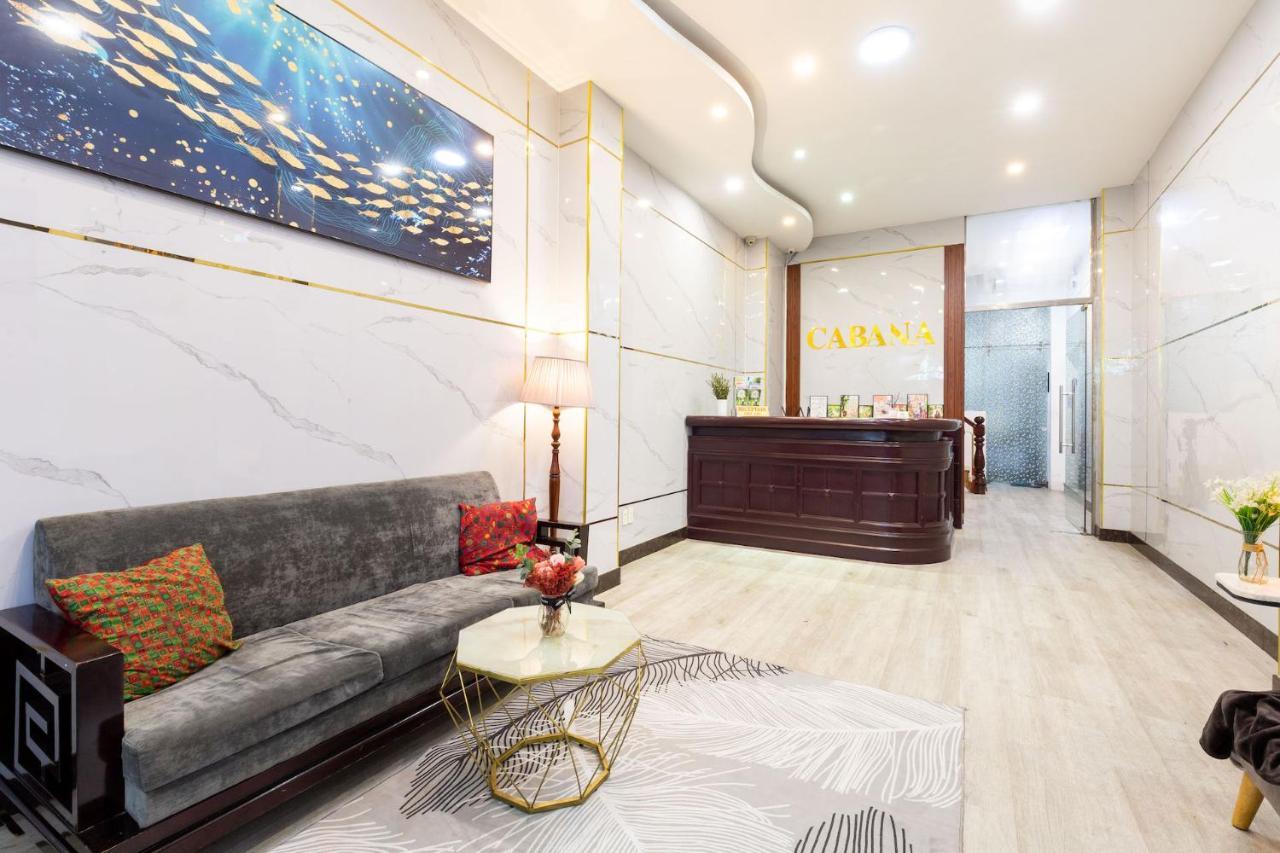 Scat Hotel - Nguyen Trai TP. Hồ Chí Minh Ngoại thất bức ảnh